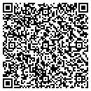 QR code with J Michael Coleman Dds contacts