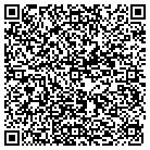 QR code with Alpine View Window Cleaning contacts