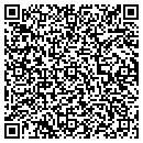QR code with King Ronald L contacts