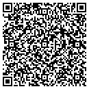 QR code with King Steven R contacts