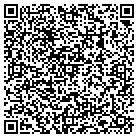 QR code with B & B Home Maintenance contacts
