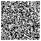QR code with Kanetzke Steven S DDS contacts