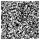 QR code with Family Voices Of Alabama Inc contacts