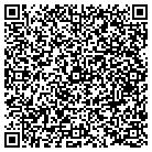 QR code with Fayette Judge of Probate contacts