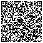 QR code with Hiscox & Musto Law Offices contacts