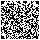 QR code with First Baptist Chr Comm Mnstrs contacts