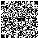 QR code with Knierim R Scott DDS contacts