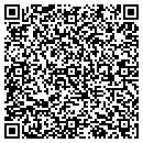 QR code with Chad Lange contacts