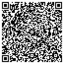 QR code with Pridey Larry contacts