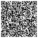 QR code with L & S Automotive contacts