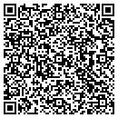 QR code with Rahjes Doyle contacts