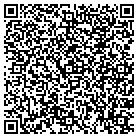 QR code with St George City Manager contacts