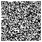 QR code with Wooden Shoe Foundations contacts