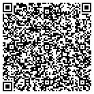 QR code with Madison Joseph D DDS contacts
