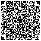 QR code with Valley Christian Elementary contacts