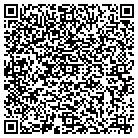 QR code with Mcmenamin Alexandra J contacts