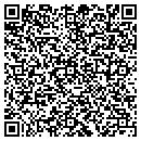 QR code with Town of Daniel contacts