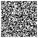 QR code with Rezak Shop contacts