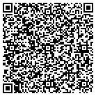 QR code with Marcellin Roger DDS contacts