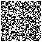 QR code with Helplng Hand Ministries Foundation contacts