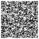 QR code with R Melland John DDS contacts