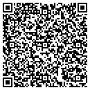 QR code with R M I Lc contacts