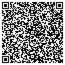 QR code with J Steven Lovejoy contacts