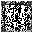 QR code with R Systems Inc contacts
