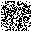QR code with Upward Bound contacts