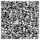 QR code with Salina Regional Data Center contacts
