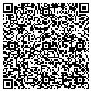 QR code with Hartland Town Clerk contacts