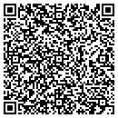 QR code with Oveson Sandra C contacts