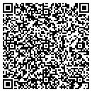 QR code with Oveson Sandra C contacts