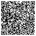 QR code with S C E Enterprises Inc contacts