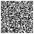 QR code with Radway Jessica E contacts