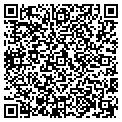QR code with Lamkea contacts