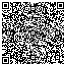 QR code with Reeve Tracey C contacts