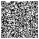 QR code with Leslie Cude contacts