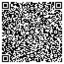 QR code with Rocky B Allen contacts