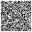 QR code with Aeg Electric contacts