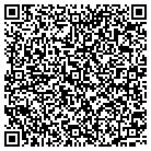 QR code with Macon Russell Community Action contacts