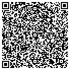 QR code with Foothills Pool Genesee contacts