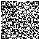 QR code with Raymond C Haston Dds contacts