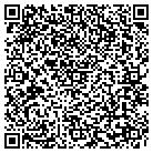 QR code with CSC Holding One Inc contacts