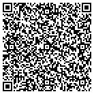 QR code with A & M Electrical Service contacts