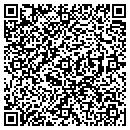 QR code with Town Listers contacts