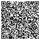 QR code with Robert A Johnson Dds contacts
