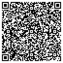 QR code with Town Of Benson contacts