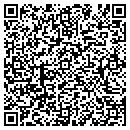 QR code with T B K C LLC contacts