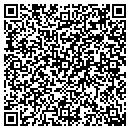 QR code with Teeter Cecil G contacts